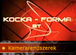 Kocka-Forma Bt.