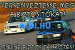 Online biztosítások.